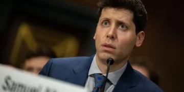 Sam Altman, îngrijorat de schimbările care au loc din cauza inteligenței artificiale: „Acesta este lucrul care mă sperie cel mai tare”