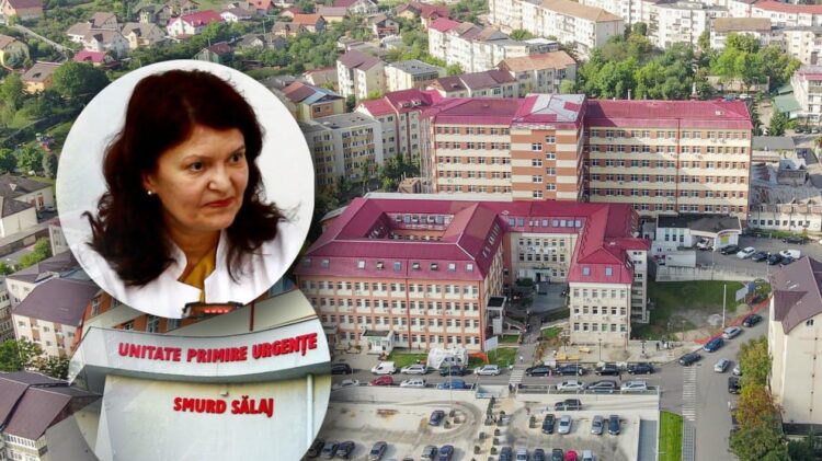 În țara cu cea mai mare mortalitate de cancer de col uterin se fură banii pacientelor pentru testele Papanicolau: medici din Sălaj, inculpați pentru că recoltau analize plătite la privat și le duceau cu sacoșa, ca să le proceseze „la negru” la stat