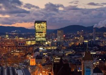 Cele mai scumpe oraşe din lume – Patru oraşe din Europa în Top 10 The Economist