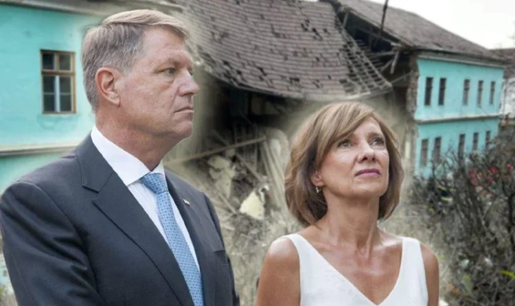 Carmen şi Klaus Iohannis, criticaţi de români pentru tragedia din Odorheiu Secuiesc. Ce le reproşează cetăţenii: „S-ar fi renovat şcoli din banii aruncaţi pe vacanţe”
