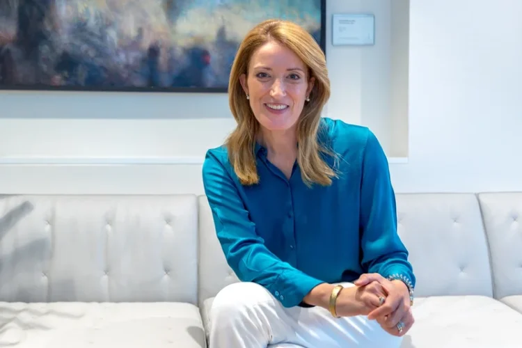 Exclusiv Roberta Metsola: A face politică nu înseamnă a fi popular. Cum va contracara UE iliberalii de tipul Viktor Orban. Trebuie să ascultăm cetățenii – Interviu