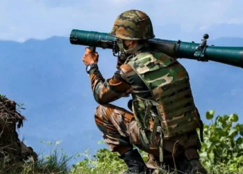 În plin război între Rusia şi Ucraina, veniturile celor mai mari 100 de companii de armament au scăzut