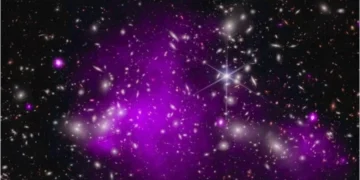 Telescopul James Webb a detectat cea mai veche gaură neagră. Are peste 13 miliarde de ani! Descoperirea însă intrigă