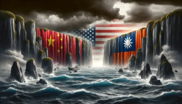 China dă semnalul: „Reunificarea cu Taiwanul este inevitabilă”! – NewMoney