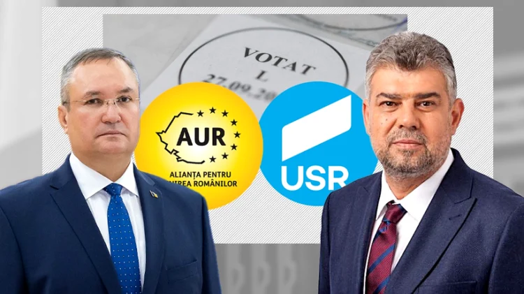 EXCLUSIV | Când și cum ne alegem președintele? / Ciolacu propune parlamentare între prezidențiale/ Ciucă vrea comasare / Ce spune Opoziția