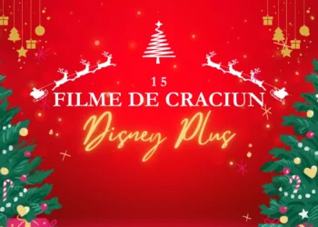 Filme de Crăciun Disney Plus: 15 pelicule pentru un sezon de neuitat