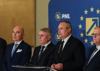 Un fost lider PNL dezvăluie schema prin care partidul comandă pe bani mulți articole ce apar fără să știe cititorii că sunt plătite: „Un fel de manipulare”