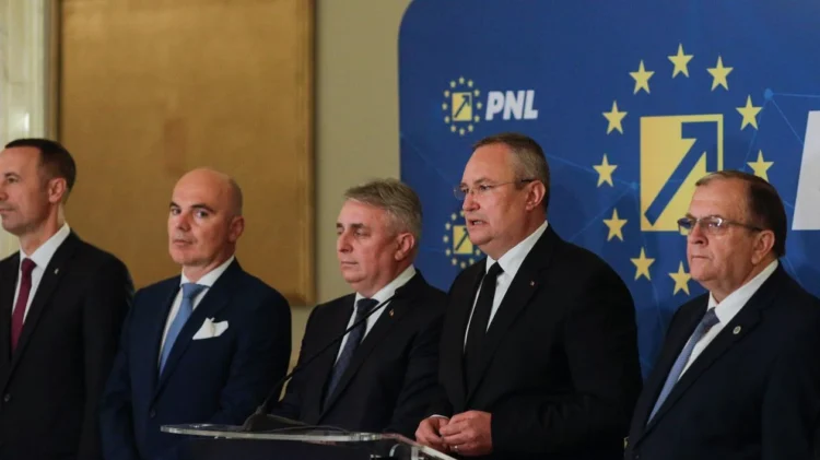 Un fost lider PNL dezvăluie schema prin care partidul comandă pe bani mulți articole ce apar fără să știe cititorii că sunt plătite: „Un fel de manipulare”