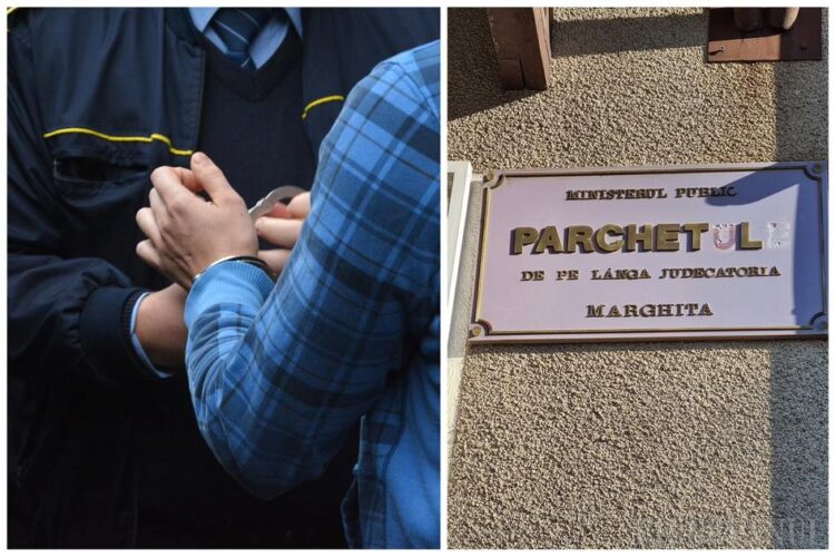 Violatorul unei fetiţe de 12 ani, lăsat liber de procurori