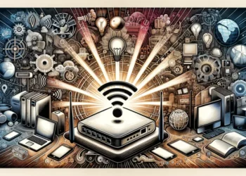 Ce înseamnă Wi-Fi și cum a fost aleasă această denumire