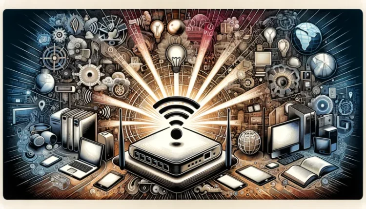 Ce înseamnă Wi-Fi și cum a fost aleasă această denumire