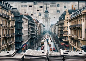 Spiegel: „Aceasta situație amenință democrația fragilă a României”