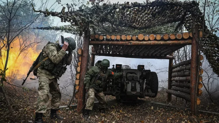 Cât câștigă soldații ruși care luptă în Ucraina. Cecenia lui Ramzan Kadîrov oferă cei mai mulți bani