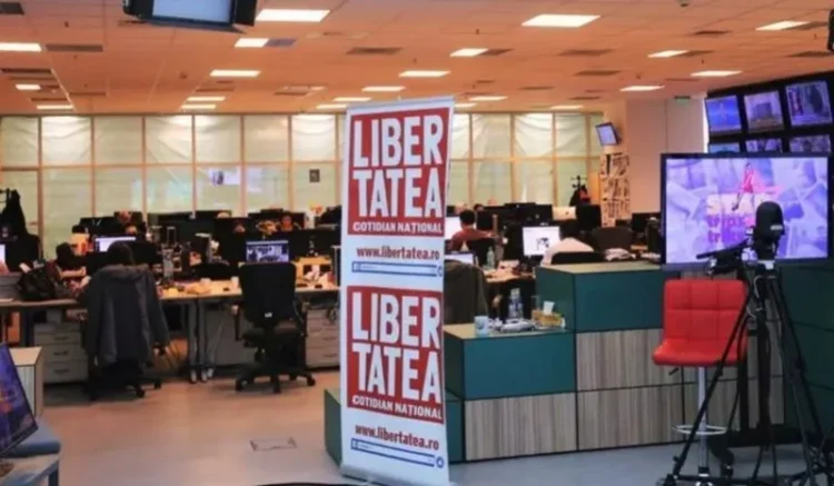 O jurnalistă cunoscută și-a anunțat plecarea de la Libertatea: „Când un patronat vrea să distrugă un ziar, îi îndepărtează liderii”