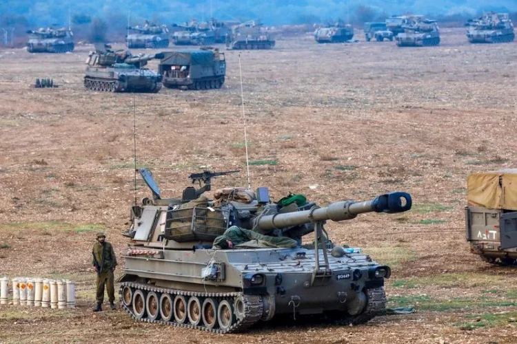 Armata israeliană se apără, după ce a fost învinuită pentru moartea jurnalistului Reuters: Era într-o „zonă de luptă activă”