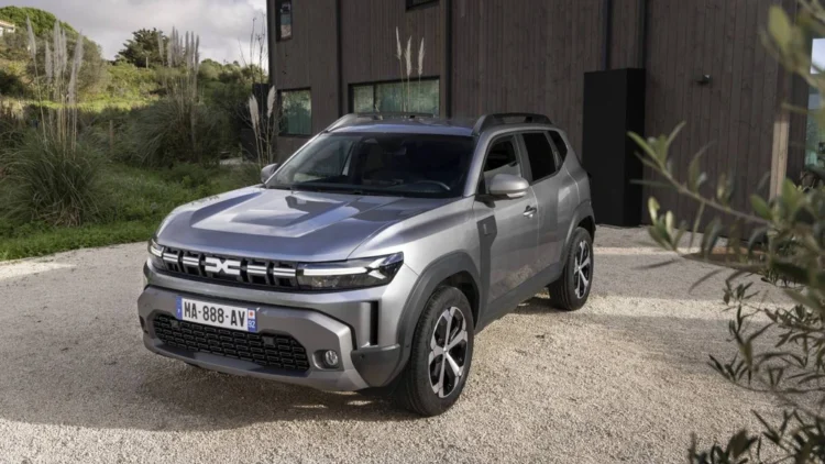 Dacia a anunțat lista de prețuri pentru noul Duster. Prețul de bază este de 18.800 de euro