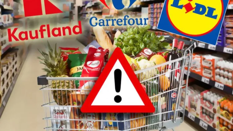 Amenințarea fabuloasă pentru Lidl, Kaufland, Mega și Profi, un nou lanț de supermarketuri. Investiția fabuloasă în 70 de magazine noi în 2024