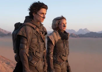 Când apare Dune 2? Data de lansare, poveste și distribuție Când apare Dune 2? Data de lansare, poveste și distribuție