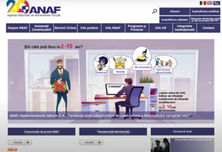 E-factura, calvarul antreprenorilor: „sistem nefuncțional”, „SPV plin de erori”, „mii de facturi pe care nu poți să le sortezi, anulezi, refuzi”, facturi înregistrate de mai multe ori în sistem. Și o întrebare cu tâlc de la ANAF: „Știi câte poți face în 2-10 ani?”