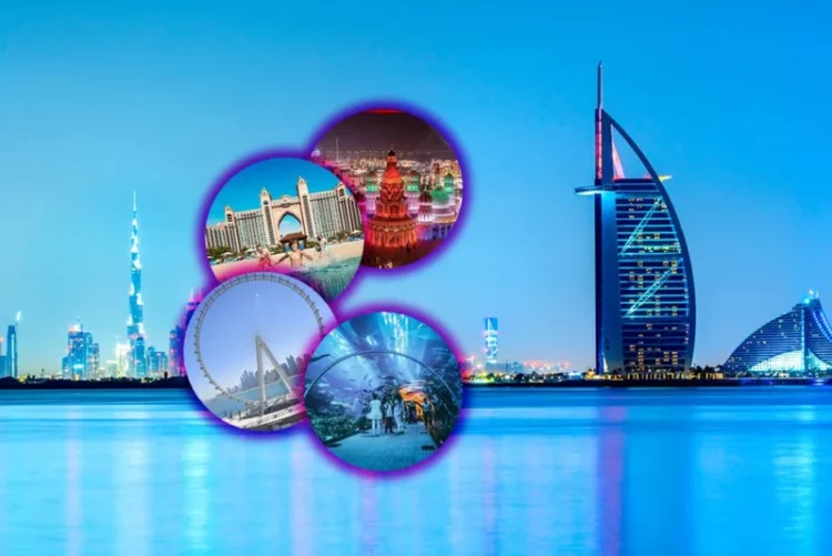 Ce poți vizita în Dubai? Obiectivele turistice pe care nu trebuie să le ratezi