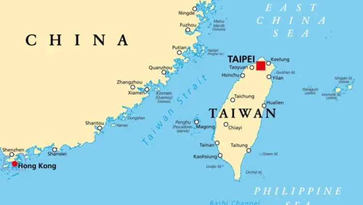 Scenariul unei INVAZII chineze în Taiwan pare tot mai probabil. Trupele de elită americane se antrenează pentru a oferi sprijin aliaților din Taipei