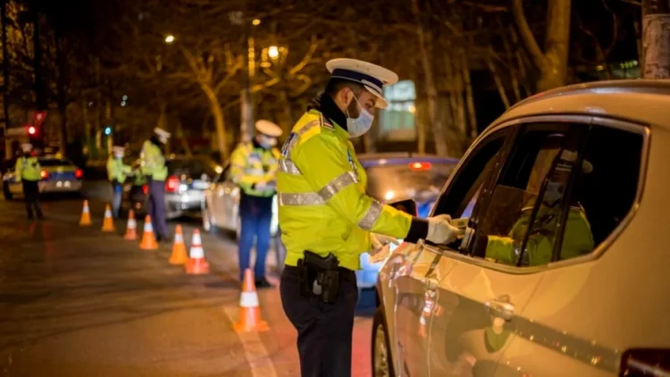 2025: Redobândire permis suspendat pentru alcool. Ce acte sunt necesare?