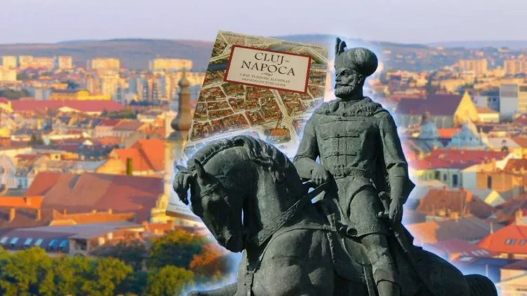 15 curiozități despre Cluj-Napoca. Detalii fascinante despre acest oraș