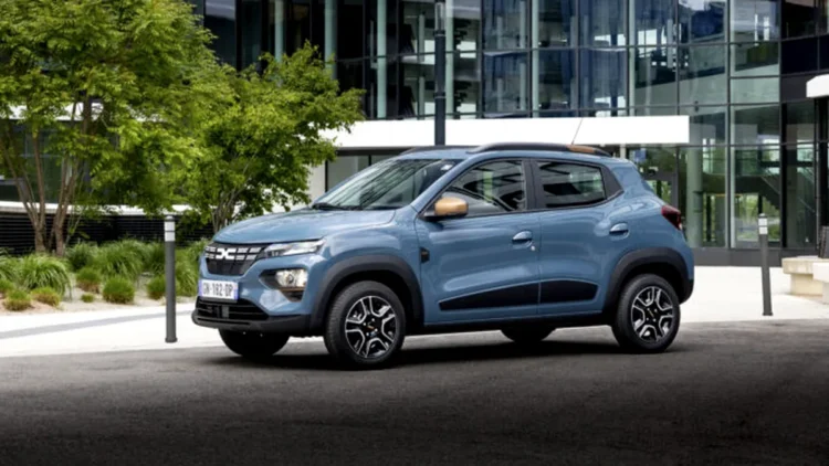 Noua Dacia Spring ar putea fi lansată în această iarnă. La ce schimbări ne putem aștepta?