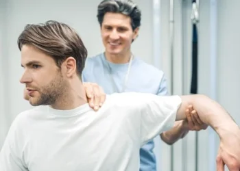 Cum diagnosticam distrofia musculara facio-scapulo-humerala