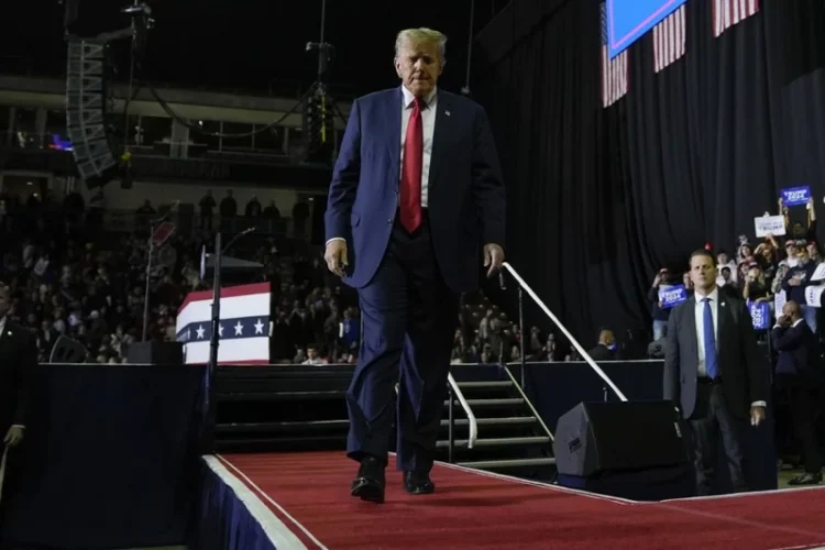 Donald Trump obligă Europa să se ia în serios