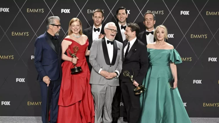 Premiile Emmy 2024. „Succession”, „The Bear” și „Beef” au fost marii câștigători ai celei de-a 75-a ediții a galei
