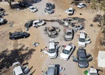 Hamas dezvăluie motivul pentru care a atacat Israel pe 7 octombrie. „O etapă necesară”