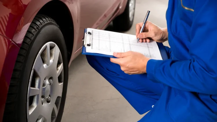 Cât costă ITP în 2024. Ce acte sunt obligatorii pentru a primi drept de circulație cu o mașină veche