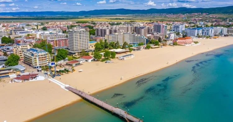 Care sunt cele mai bune hoteluri din Bulgaria