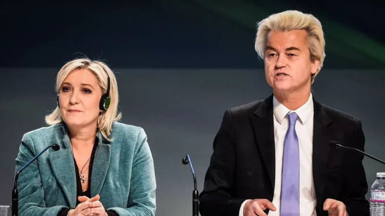 Extremiștii „antieuropeni” vor obține victorii majore la alegerile europene din iunie, arată un nou studiu. Ce înseamnă asta pentru UE