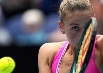 Reacție acidă la adresa Rusiei, din partea unei jucătoare calificate în sferturile Australian Open