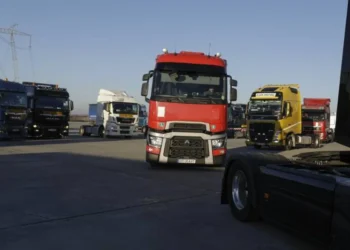 RCA-ul pentru transportatori nu poate fi redus, daunele în România, mai mari decât în alte țări (interviu)