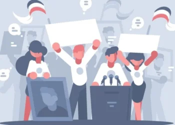 80 de milioane de lei au cheltuit partidele pentru publicitate politică pe rețelele de socializare