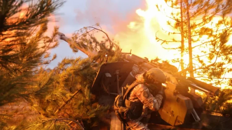 BILD: Rusia ar putea ataca Europa iarna viitoare. Printre țintele lui Putin se numără și România