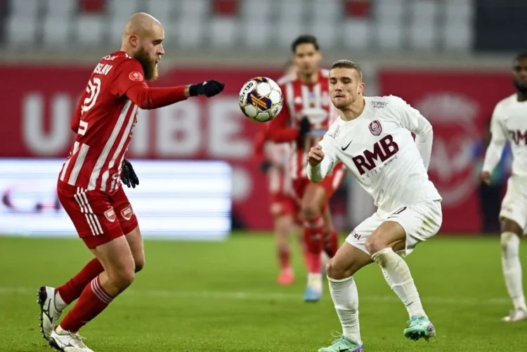 Sepsi, renăscută și cu ochii pe obiectiv » GSP prezintă 5 argumente în favoarea echipei transformate de Bernd Storck