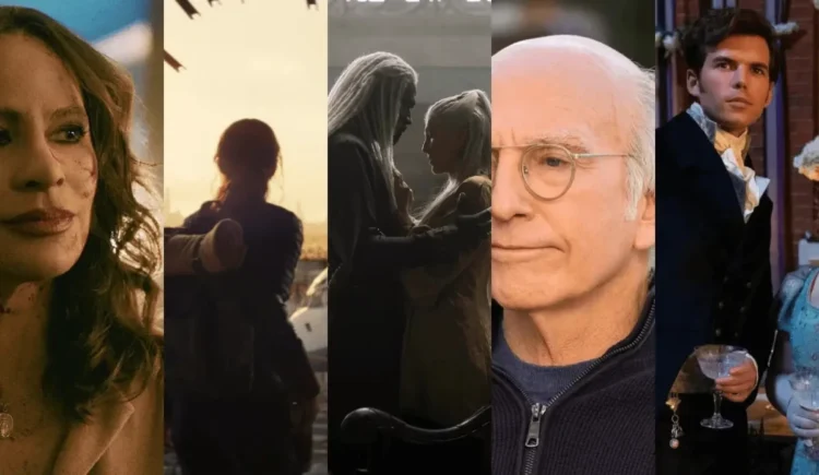 10 seriale ce urmează să apară în 2024 – Data de lansare, poveste și distribuție