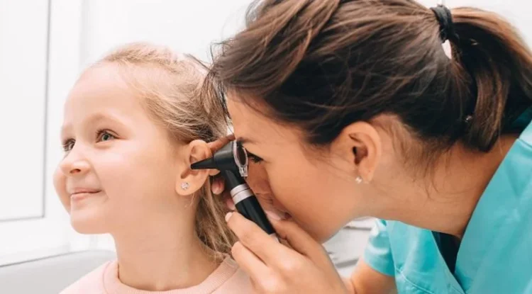 Timpanoplastia – restaurarea timpanului si auzului