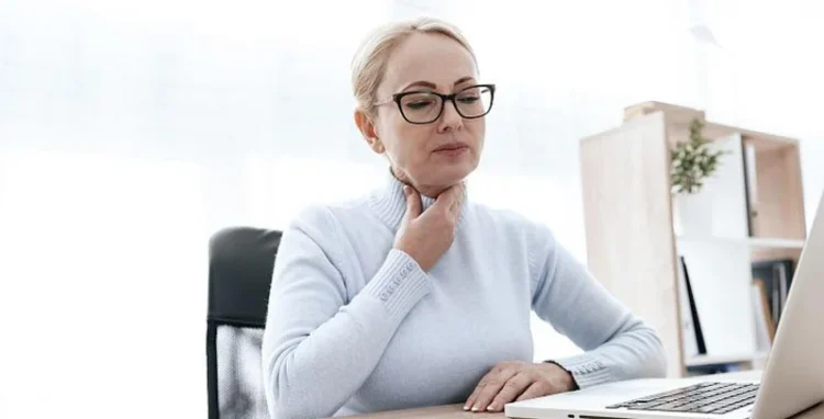 Ai probleme cu vocea? Afla care pot si cauzele