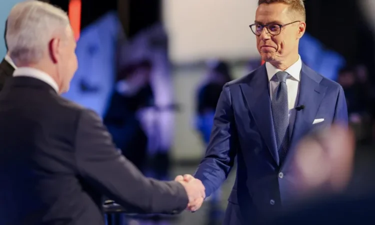 Susținător al unui “NATO mai european” și al Ucrainei, Alexander Stubb a fost ales președinte al Finlandei