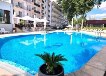 Paradis Hotels & Resorts a preluat hotelul Modern All Inclusive 4* din stațiunea Mamaia