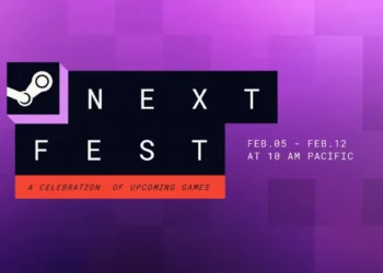 Cele mai bune jocuri pe care trebuie să le încerci la Steam Next Fest 2024