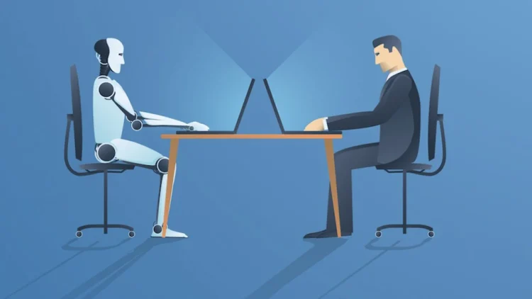Inteligența artificială și locurile de muncă în 2024. Cinci tendințe care vor afecta viața profesională Inteligența artificială și locurile de muncă în 2024. Cinci tendințe care vor afecta viața profesională