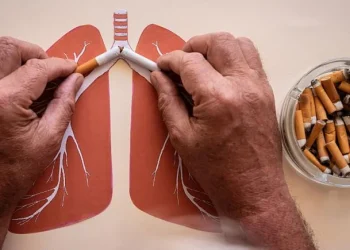 Rolul fumatulul si a expunerilor profesionale in aparitia cancerului pulmonar