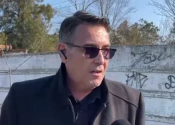 Procesul lui Vlad Pascu a fost amânat. Tatăl Robertei, fata ucisă la 2 Mai: „E bătaie de joc. Face tot ce poate să scape de închisoare”