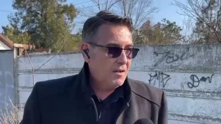 Procesul lui Vlad Pascu a fost amânat. Tatăl Robertei, fata ucisă la 2 Mai: „E bătaie de joc. Face tot ce poate să scape de închisoare”